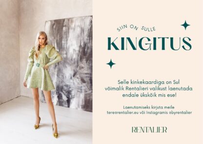 KINKEKAART