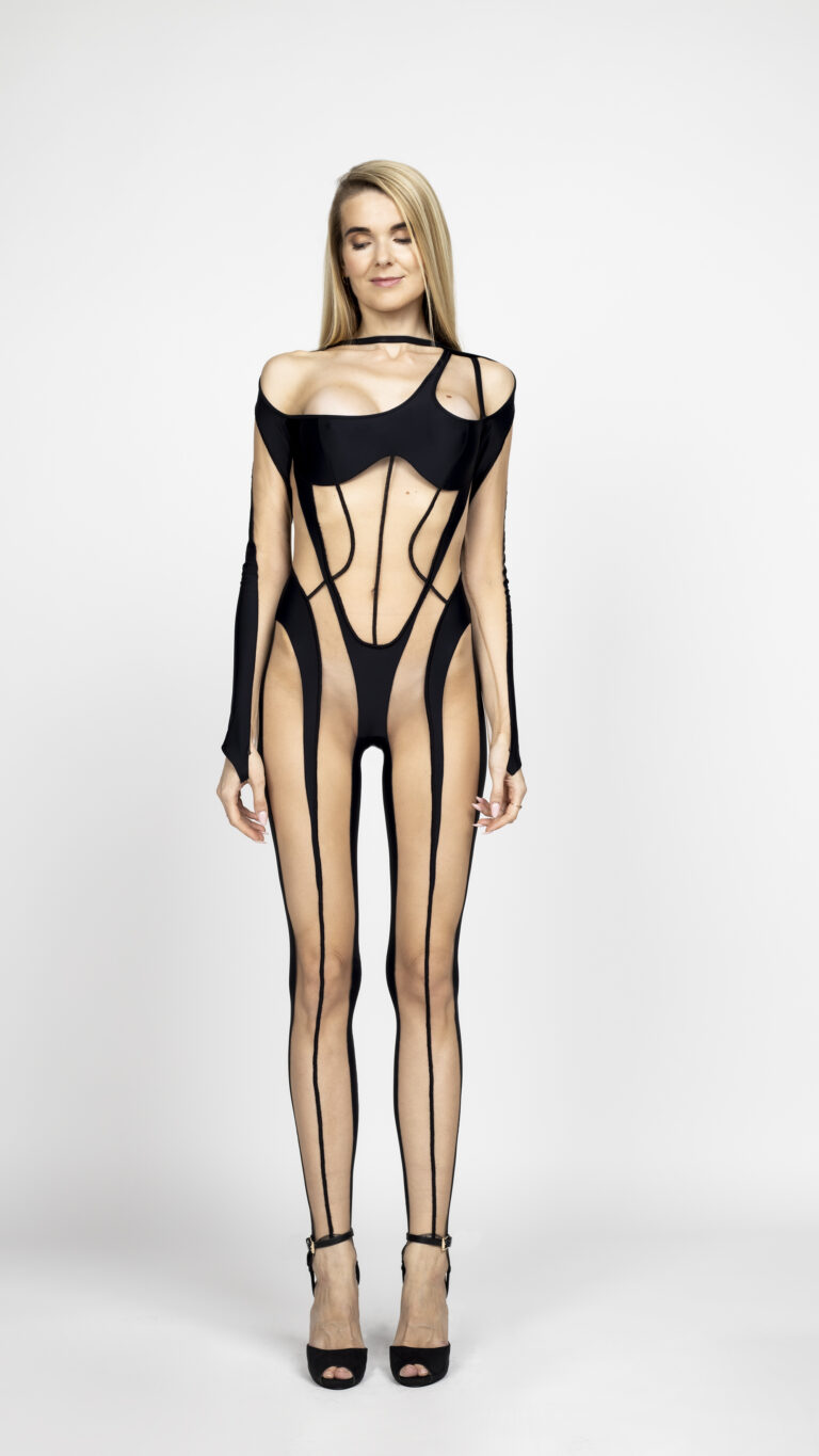 Mugler