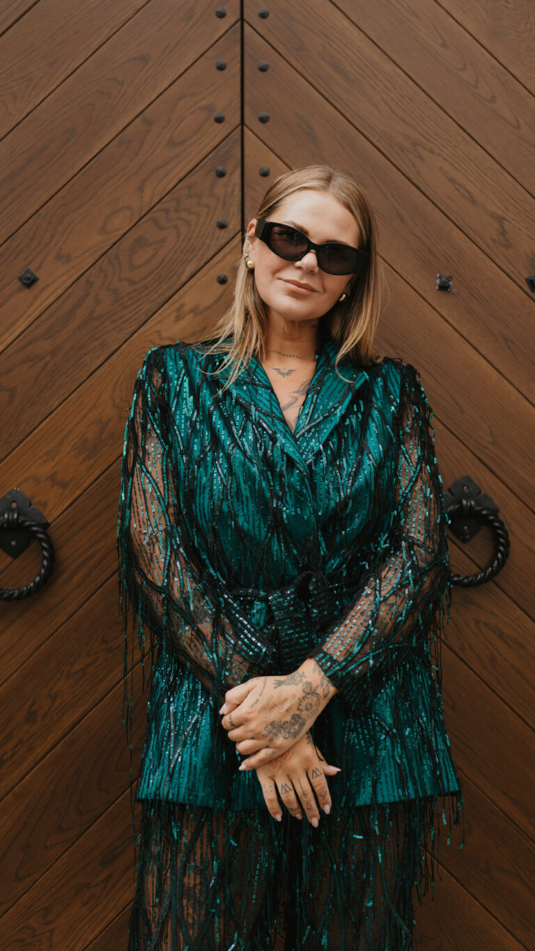 Nora Isle