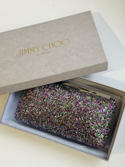 Jimmy Choo
