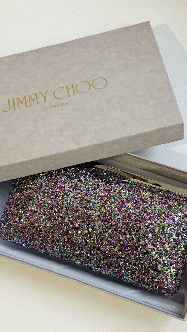 Jimmy Choo